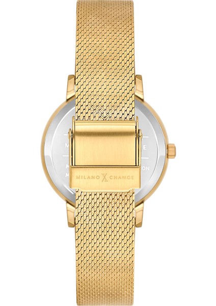 MXL8002 Kadın Kol Saati modelleri