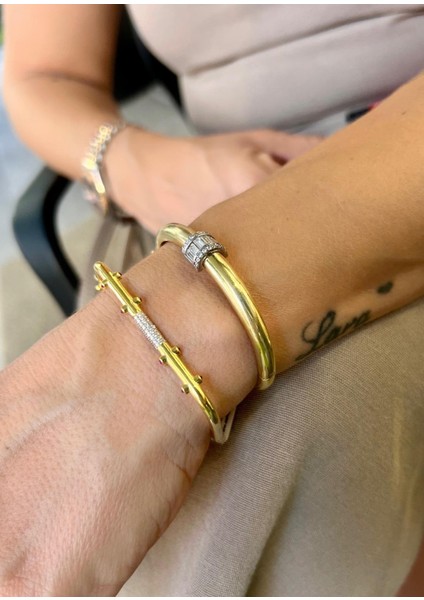 Bety Köşeli Koleksiyon Bileklik fiyatları