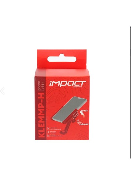 Telefon Tutacağı - Kelemmp-H, PB05-G