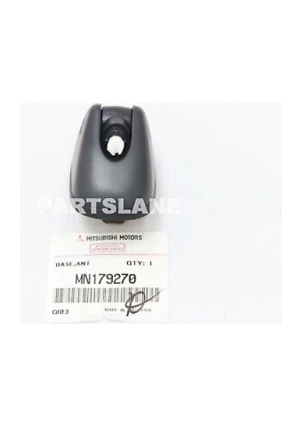 Anten L200 07-13 / Grand Vıtara / Swıft 06-14 Komple Yuvalı (Oem No: MN179270)