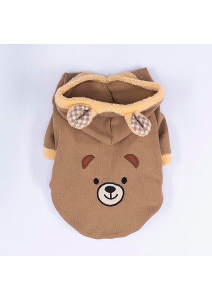 Grizzly Küçük Irk Köpek Sweatshirtü indirimleri