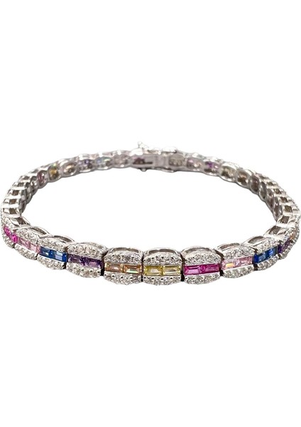 Mixcolor Lüx Bileklik