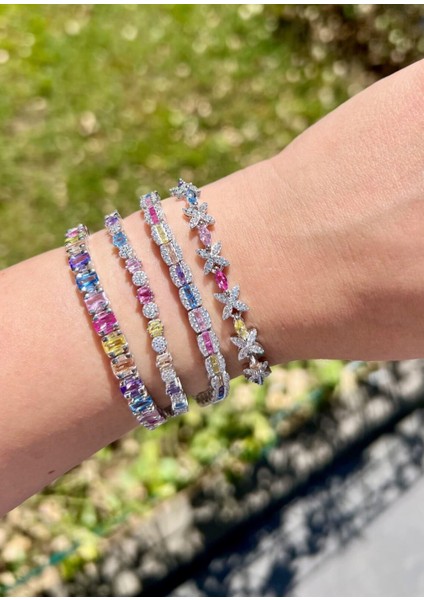 Mixcolor Lüx Bileklik fiyatları