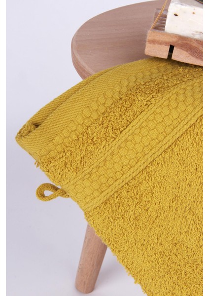 Pamuk 15 x 21 cm Havlu Banyo Kesesi fiyatları