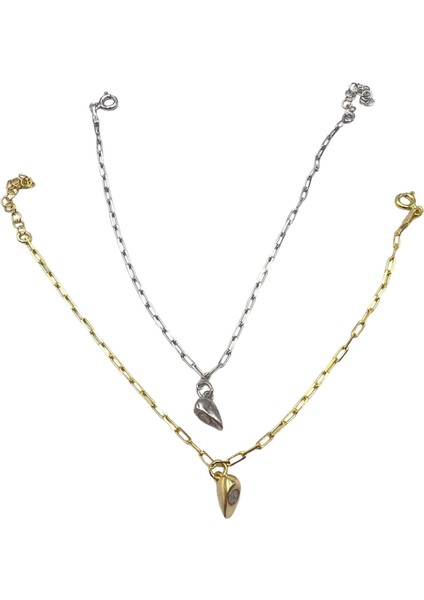 Çift Aşk Bileklik modelleri