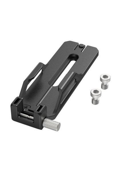 3478 M.2 SSD Için Quick Release Plate