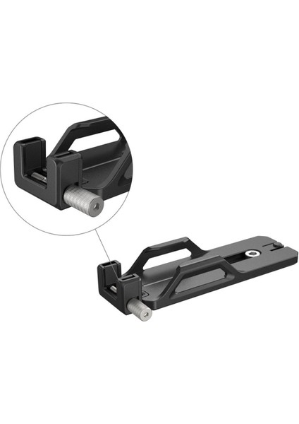 3478 M.2 SSD Için Quick Release Plate