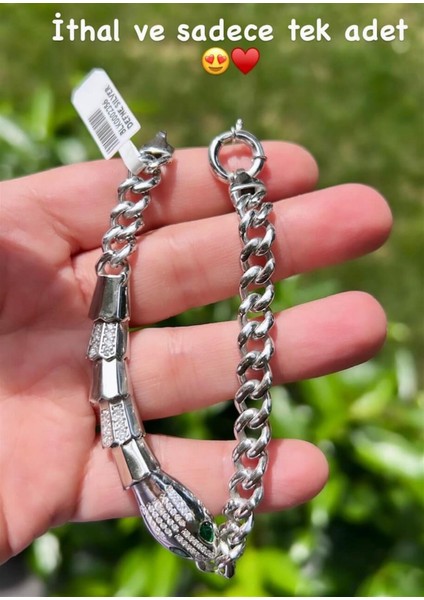 Blg Yılan Bileklik fiyatları