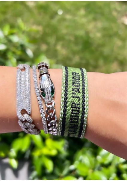 Blg Yılan Bileklik modelleri