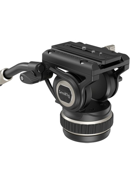 4165 Dh-10 Heavy-Duty Video Başlığı modelleri