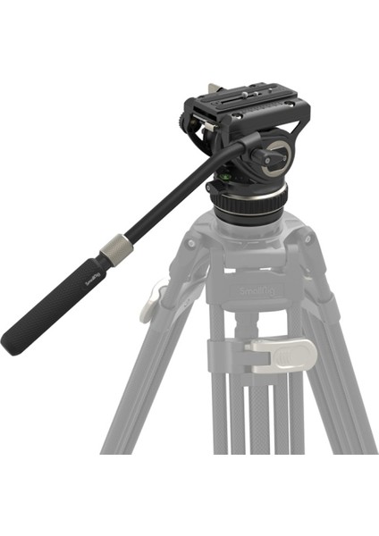 4165 Dh-10 Heavy-Duty Video Başlığı indirimleri