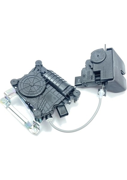 Tampon Bağlantı Braketi Ön RAV416-19 Sol (Oem No: TY03PB7230)