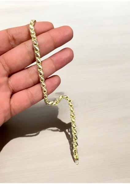 Arpa Zincir Bileklik fiyatları