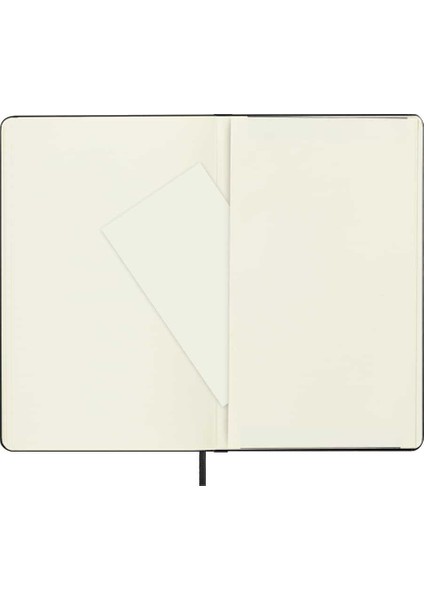 Sert Kapak Noktalı Defter L Boy 13X21 cm 192 Sayfa Siyah fırsatları