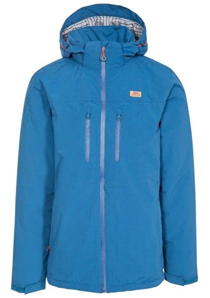 Trespass Whitman Iı - Male Down Jacket Mavi Erkek Mont
