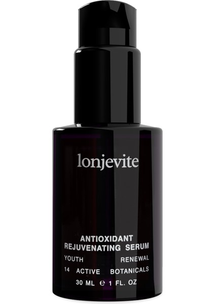 Antioksidan Yenileyici Serum | Antioxidant Rejuvenating Serum