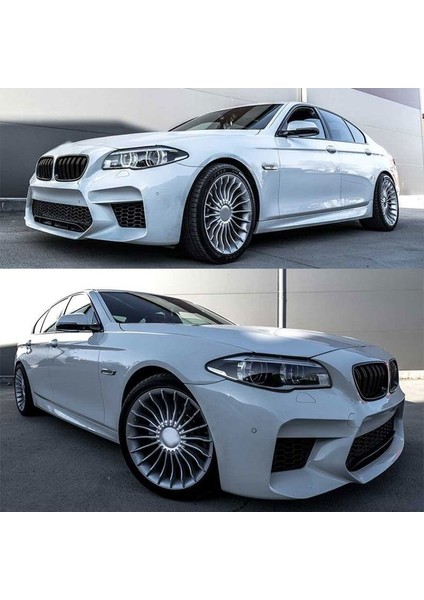 Bmw 5 Serisi G30 M5 Body Kit (Panjur Dahil)