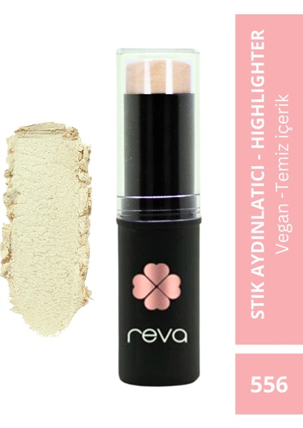 Stik Aydınlatıcı & Stick Highlighter RV556