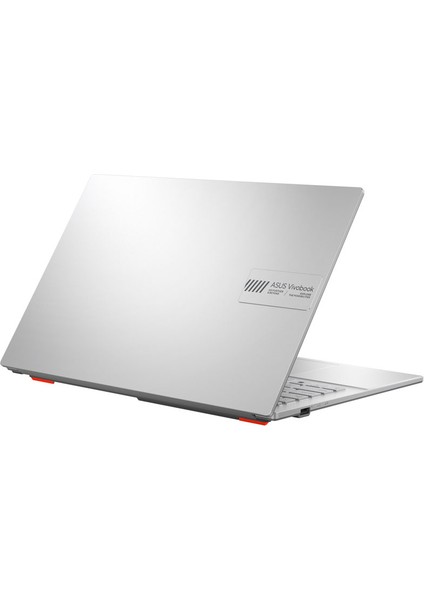 Vivobook Go 15 E1504FA-NJ289 Amd Ryzen 3 7320U 8gb 512 GB SSD Freedos 15.6” Fhd Taşınabilir Bilgisayar