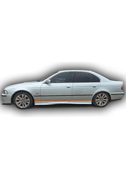 Bmw E39 Marşpiyel Boyalı