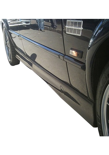 Bmw E39 Marşpiyel Boyalı