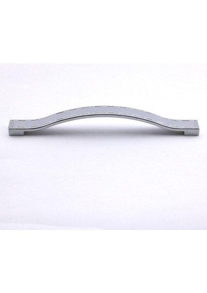 Mobilya Kulp Mutfak Dolabı Çekmece Dolap Kulpları Kapak Kulbu Krom Renk 128 mm Metal fırsatları