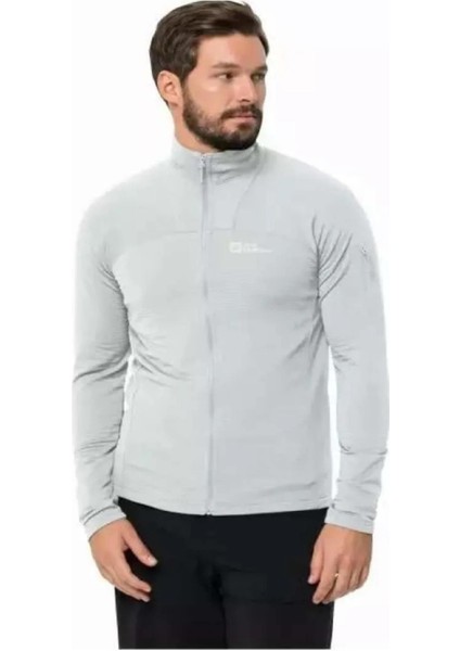 Prelıght Fz M Gri Erkek Polar