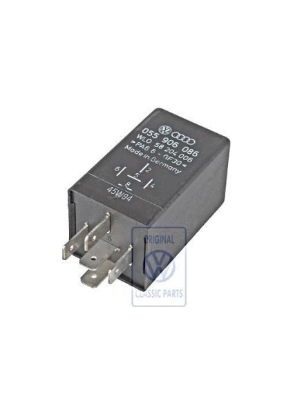 Dış Dikiz Aynası Sağ Octavia 9704 None (Oem No: VW-E0556)