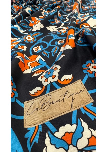 Ottoman Serisi Twıll Ipek Şal 2210-01 modelleri