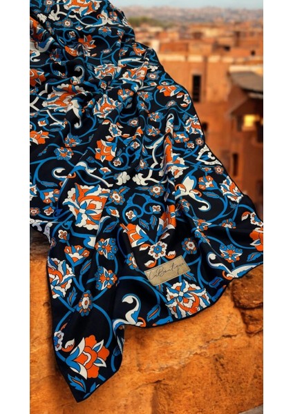 Ottoman Serisi Twıll Ipek Şal 2210-01 fırsatları