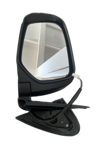 Dış Dikiz Aynası L200 15 Sinyali Krom 7 Fişli Katl. Sol None (Oem No: YT8213CEBLLD)