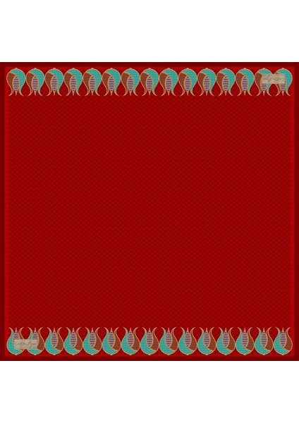 Ottoman Serisi 2224 Twıll Ipek - 01
