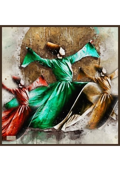 Ottoman Serisi 2225 Sura Ipek - 01