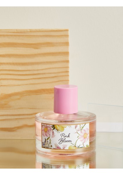 Parfüm Pink Bloom 60 ml