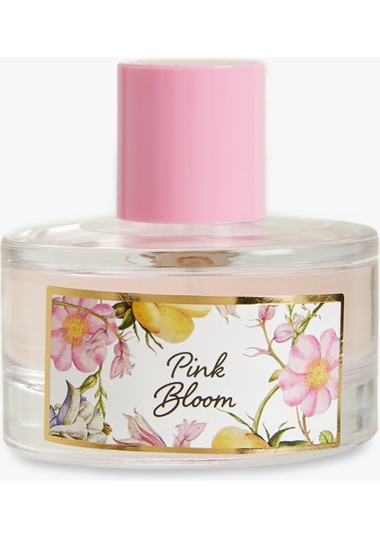 Parfüm Pink Bloom 60 ml