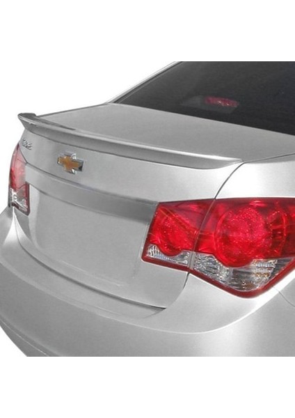 Chevrolet Cruze M3 Spoiler Boyalı