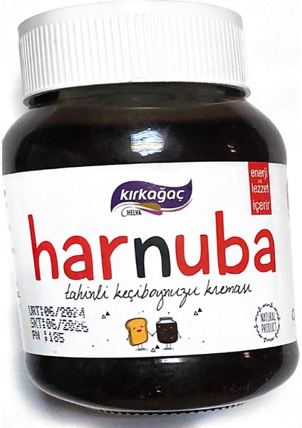 Tahonez & Harnuba 350 gr 2 Adet