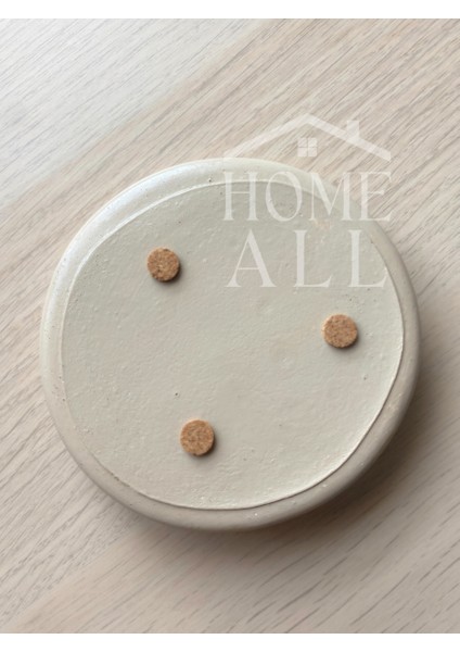 Beton Yüzük Tabağı, Modern ve Minimal Dekoratif Tabak, Dekoratif Beton Takı Standı indirimleri