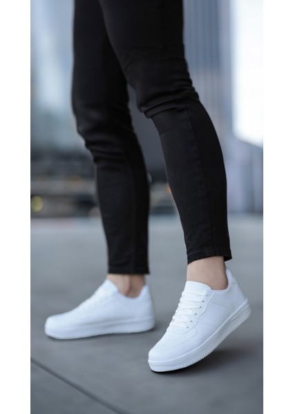 Incim Beyaz Lifestyle Unisex Spor Ayakkabı Günlük Sneaker fiyatları