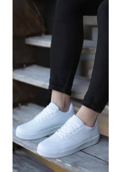 Incim Beyaz Lifestyle Unisex Spor Ayakkabı Günlük Sneaker modelleri