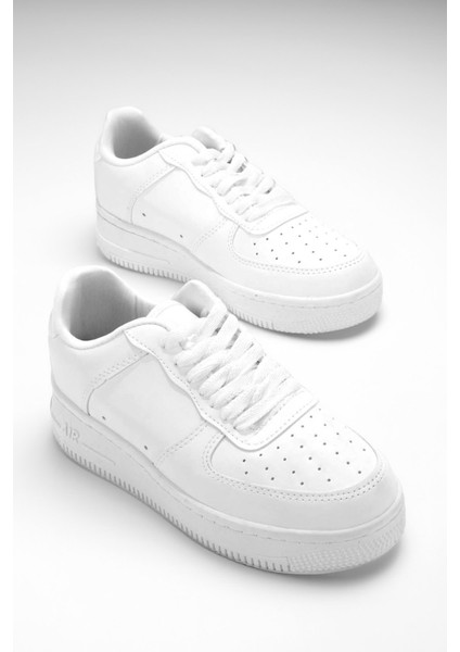 Incim Beyaz Lifestyle Unisex Spor Ayakkabı Günlük Sneaker fırsatları