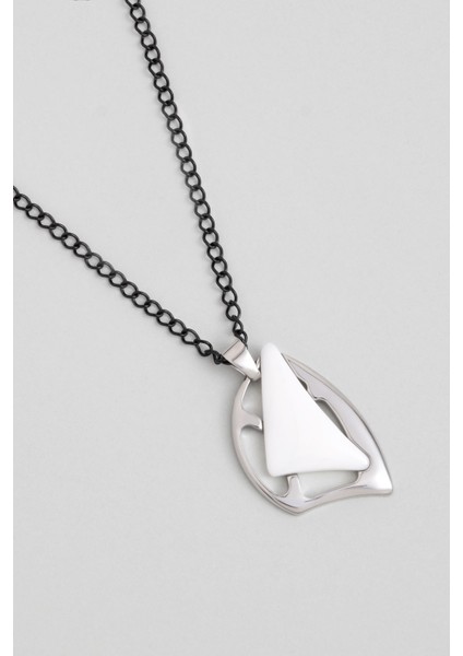 80 cm Çelik Erkek Kolye fiyatları