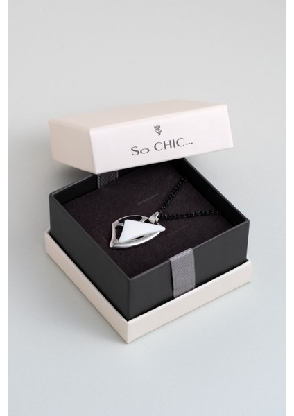 80 cm Çelik Erkek Kolye indirimleri