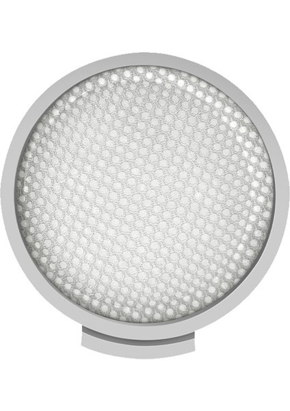 Yumuşak Fırça Hepa Filtre Xiaomi Mijia Mi Elektrikli El Süpürgesi SCWXCQ1RR/ROBOROCK H6 Akülü Çubuk Vakum Parçaları (Yurt Dışından)
