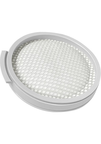 Yumuşak Fırça Hepa Filtre Xiaomi Mijia Mi Elektrikli El Süpürgesi SCWXCQ1RR/ROBOROCK H6 Akülü Çubuk Vakum Parçaları (Yurt Dışından)
