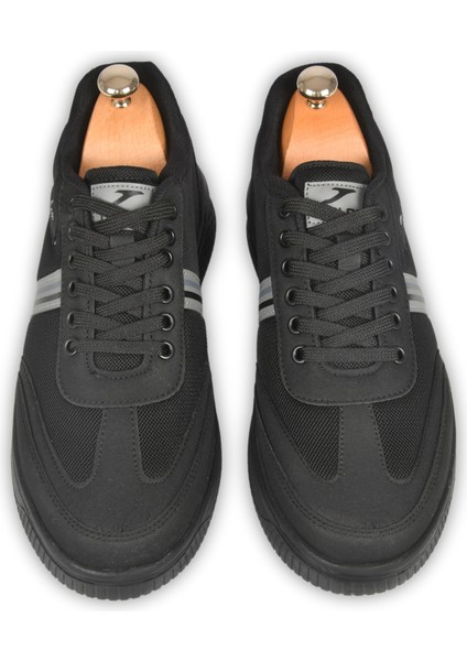 Bağcıklı Ortopedik Taban Spor Ayakkabı 2509943 fiyatları