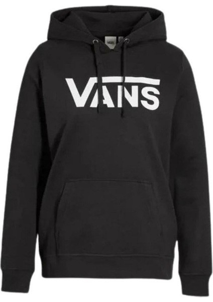Drop V Logo Kadın Sweatshirt