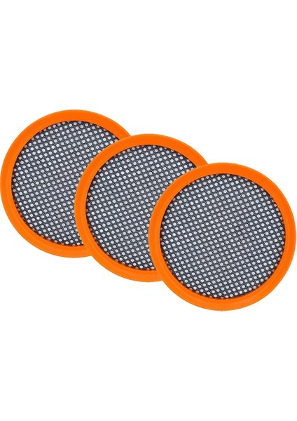 Philips FC8009 FC8081 FC6723 Speedpro ve Speedpro Aqua Elektrikli Süpürge Aksesuarları Için Yedek Hepa Filtreler (Yurt Dışından)