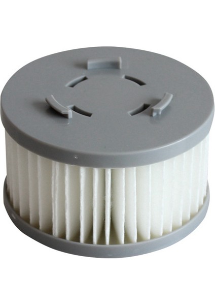 Xiaomi Jımmy JV85/JV85 Pro/h9 Pro El Kablosuz Elektrikli Süpürge Için 7 Adet Hepa Filtre (Yurt Dışından)