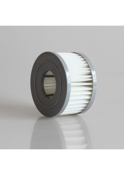 Xiaomi Jımmy JV85/JV85 Pro/h9 Pro El Kablosuz Elektrikli Süpürge Için 7 Adet Hepa Filtre (Yurt Dışından)
